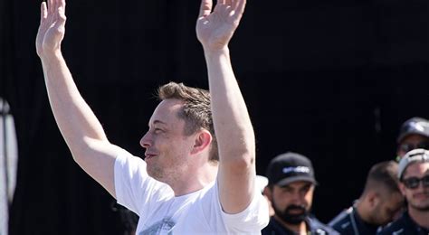 K­e­n­d­i­n­i­ ­u­l­a­ş­ı­m­a­ ­a­d­a­y­a­n­ ­E­l­o­n­ ­M­u­s­k­­ı­n­ ­t­ü­m­ ­p­r­o­j­e­l­e­r­i­